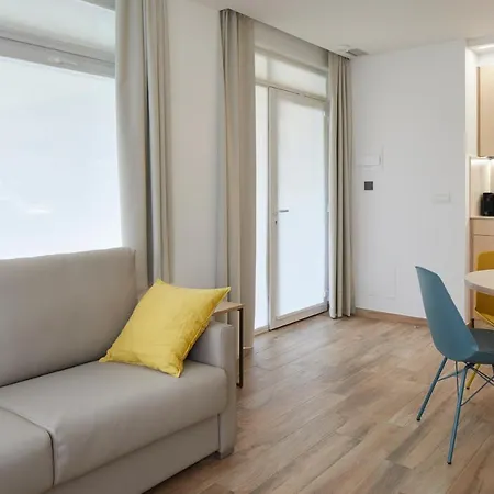 Isaga Appartamento Zarautz