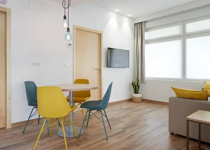 Apartment Isaga Zarautz