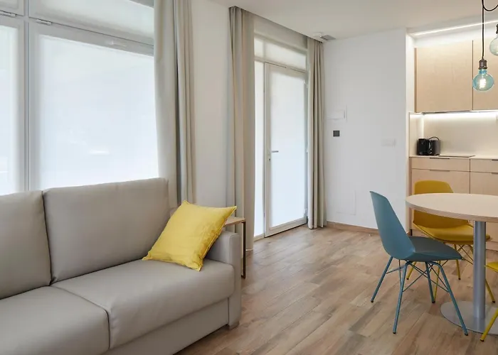 Isaga Apartment Zarautz