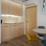 Apartment Isaga