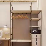 Apartment Isaga *