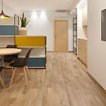 Isaga Apartment