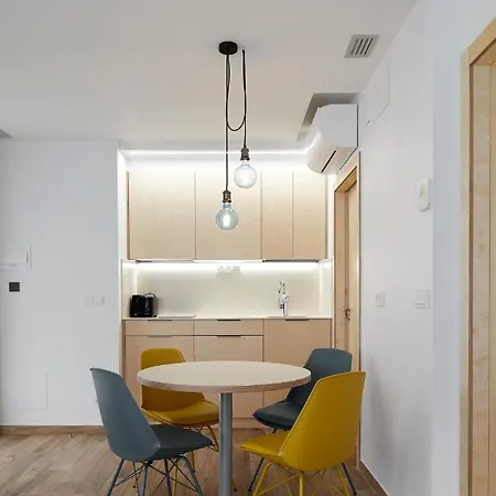 Isaga Apartment Zarautz