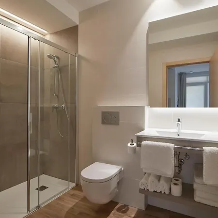 Apartment Isaga Zarautz