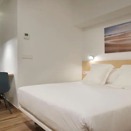 Apartment Isaga *