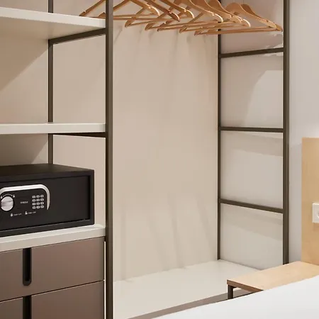 Apartment Isaga