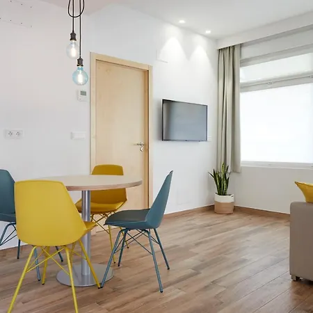 Apartman Isaga Zarautz