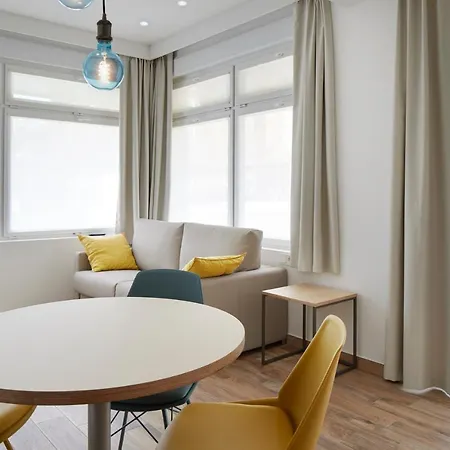 Isaga Apartment