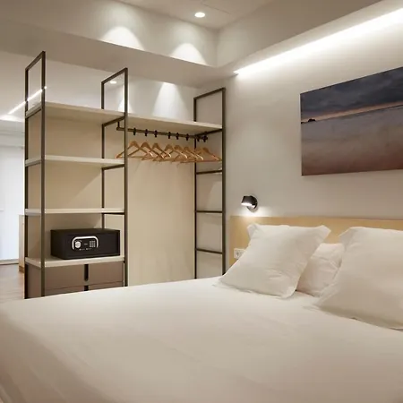 Apartment Isaga