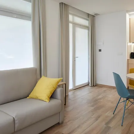 Isaga Apartment Zarautz