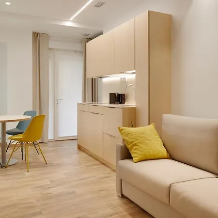 Isaga Apartamento Zarautz