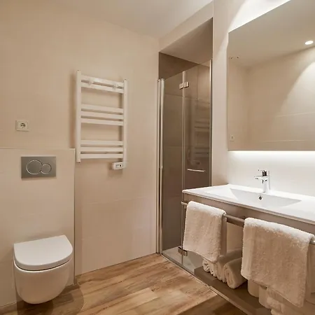 Apartment Isaga