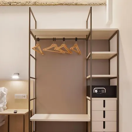 Apartment Isaga *