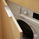 Lägenhet Isaga
